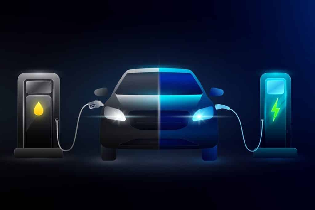 Voiture hybride avantages inconvénients