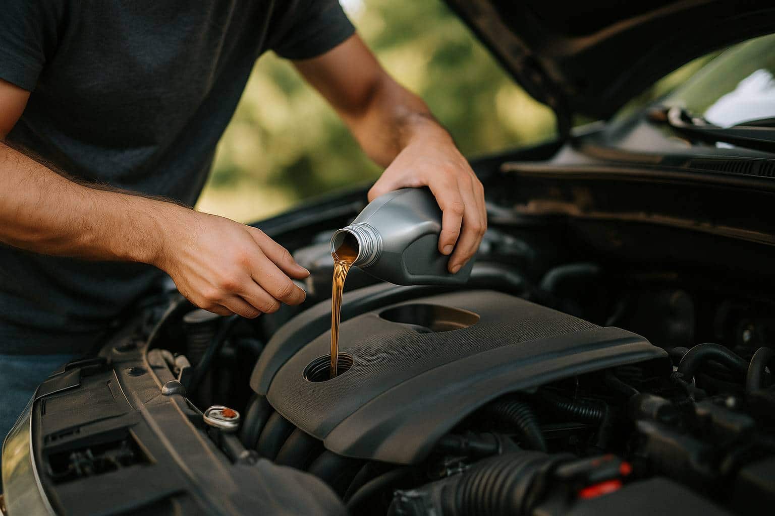 Entretien voiture : les gestes simples pour prolonger la durée de vie de votre moteur