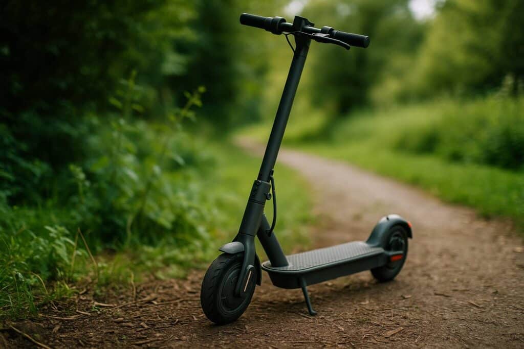 Quels sont les impacts environnementaux des trottinettes électriques ?