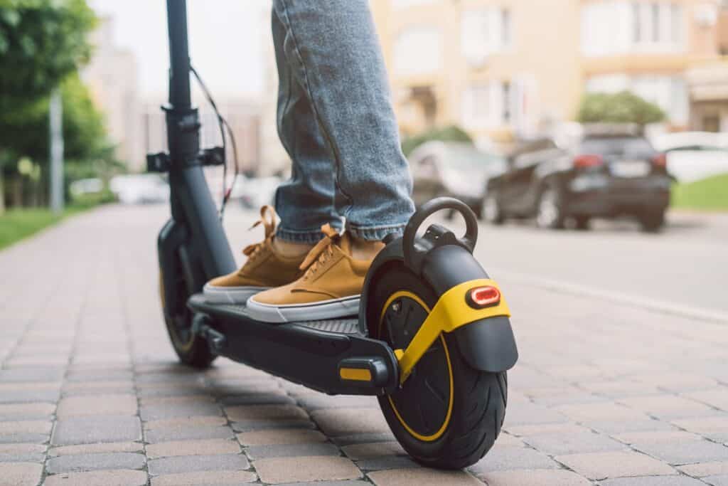 Batterie de trottinette : astuces pour optimiser l’autonomie au quotidien