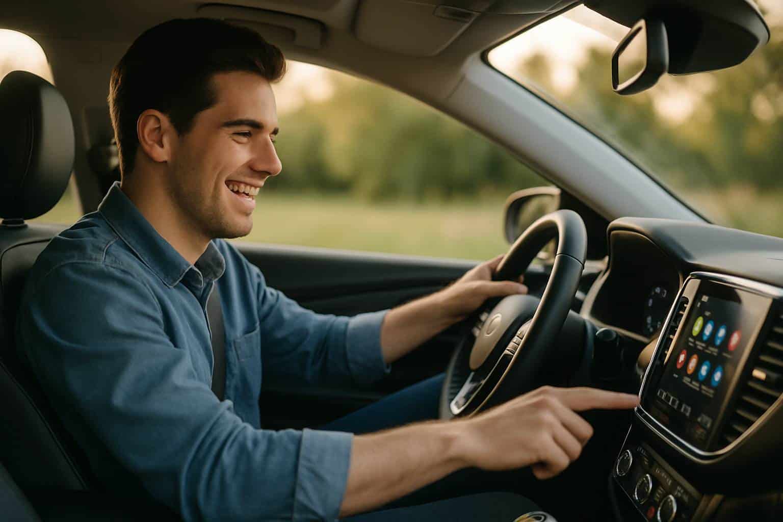 Top 10 des options voiture qu’on regrette rarement