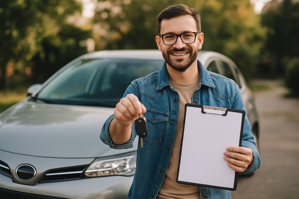 5 astuces pour mieux vendre sa voiture d’occasion