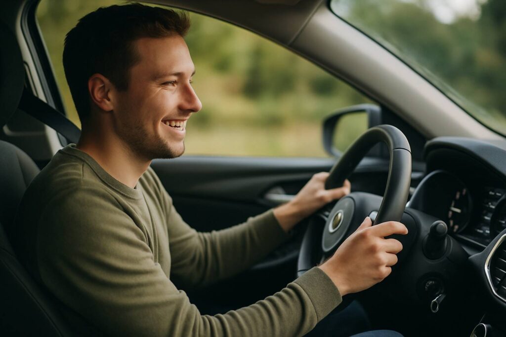 Comment adapter sa conduite pour moins consommer ?