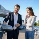 Comment vendre une voiture plus rapidement ?