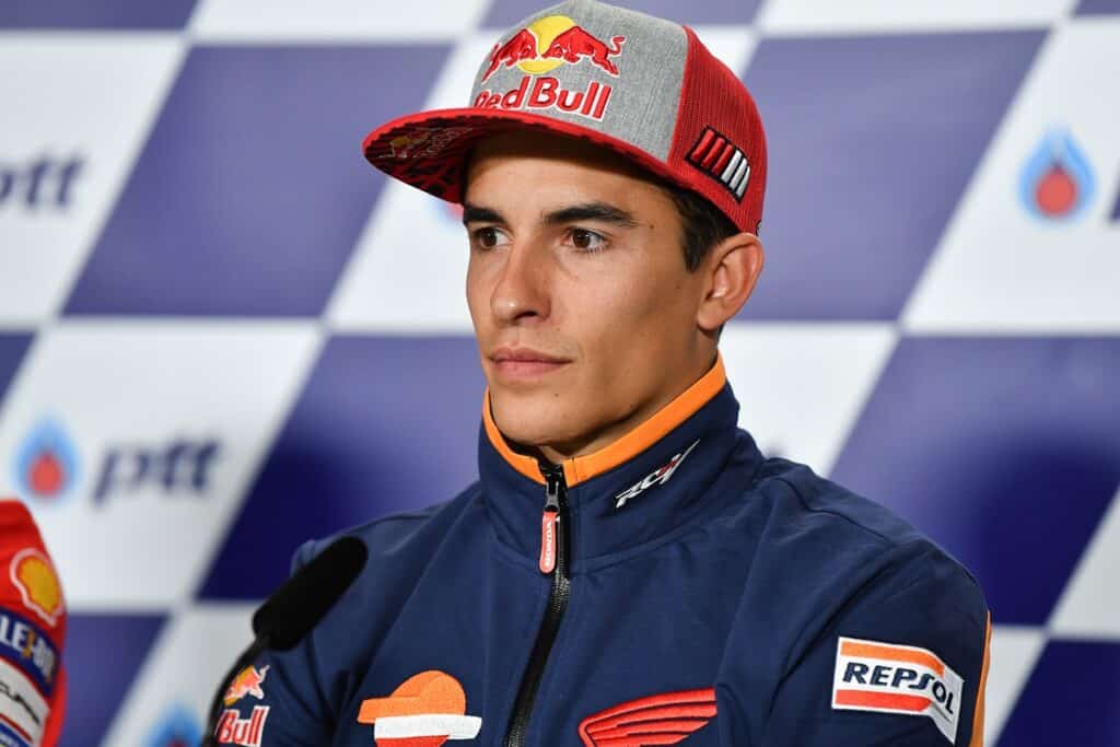 Marc Márquez