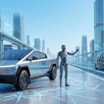 Stratégie Tesla : l'évolution vers l'IA et les robots