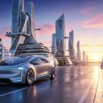 Tesla : cap sur le robotaxi et l'IA après l'ère Model S
