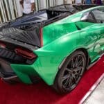 Lamborghini Temerario
